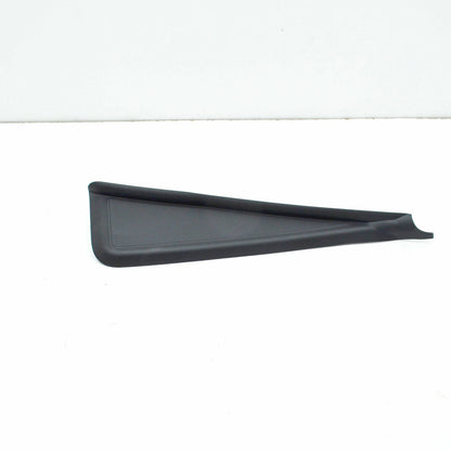 NEW BMW I8 I12 LEFT APRON COVER TRIM 51717387573 7387573 ORIGINAL