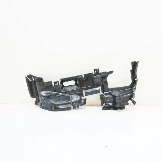 NEW AUDI Q5 FY FRONT LEFT RADIATOR SUPPORT AIR GUIDE 80A121283K