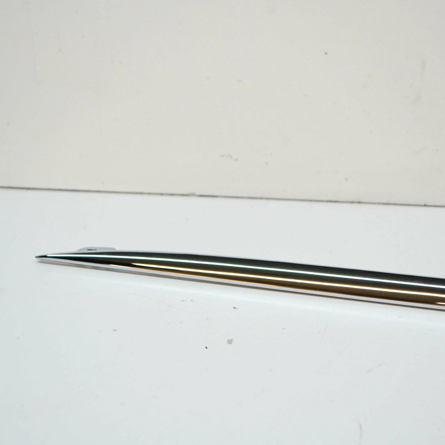 NEW MERCEDES-BENZ A W176 FRONT BUMPER CENTRAL BOTTOM TRIM A176885252164