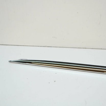 NEW MERCEDES-BENZ A W176 FRONT BUMPER CENTRAL BOTTOM TRIM A176885252164