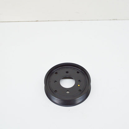NEW MERCEDES-BENZ VITO W639 DRIVE BELT IDLER PULLEY A6422020310 ORIGINAL