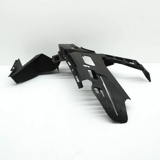 NEW MERCEDES-BENZ S W222 REAR LEFT BUMPER BRACKET A2228858700 ORIGINAL