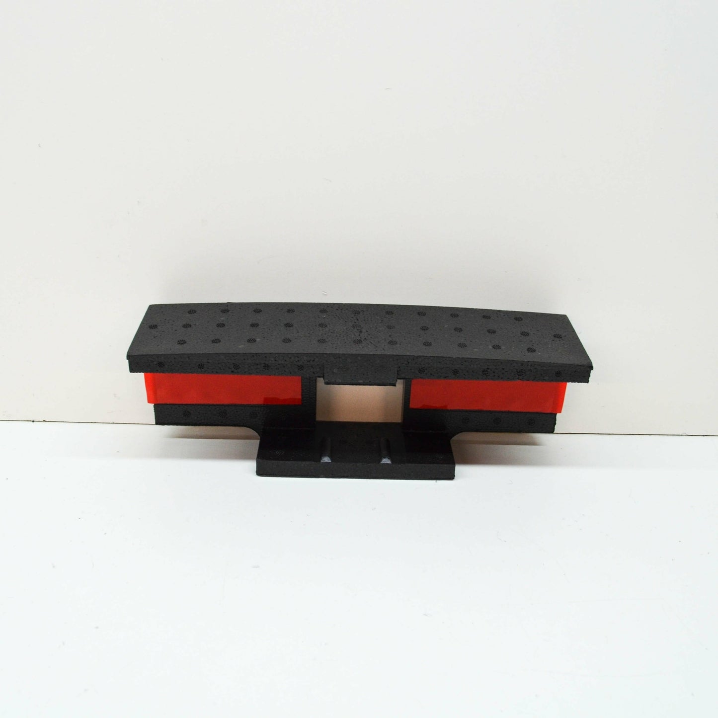 NEW AUDI Q8 REAR LUGGAGE TRUNK CENTER FOAM FILLER PIECE 4M8807247 ORIGINAL