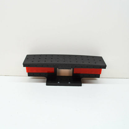 NEW AUDI Q8 REAR LUGGAGE TRUNK CENTER FOAM FILLER PIECE 4M8807247 ORIGINAL