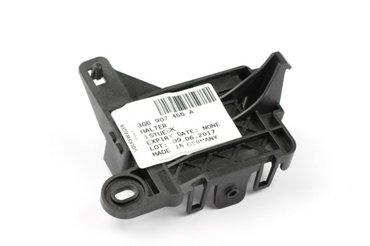 new vw passat b8 3g left distronic sensor radar bracket 3g5907455a original