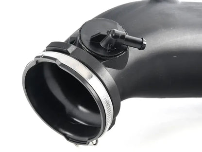 NEW AUDI Q7 4M ENGINE AIR INTAKE HOSE 06L129616J ORIGINAL