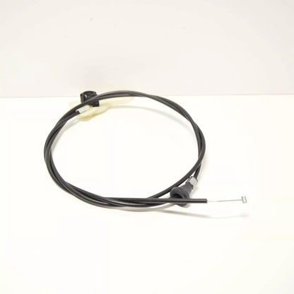 NEW BMW Z3 E36 ENGINE HOOD MECHANISM RHD 51238397989 ORIGINAL