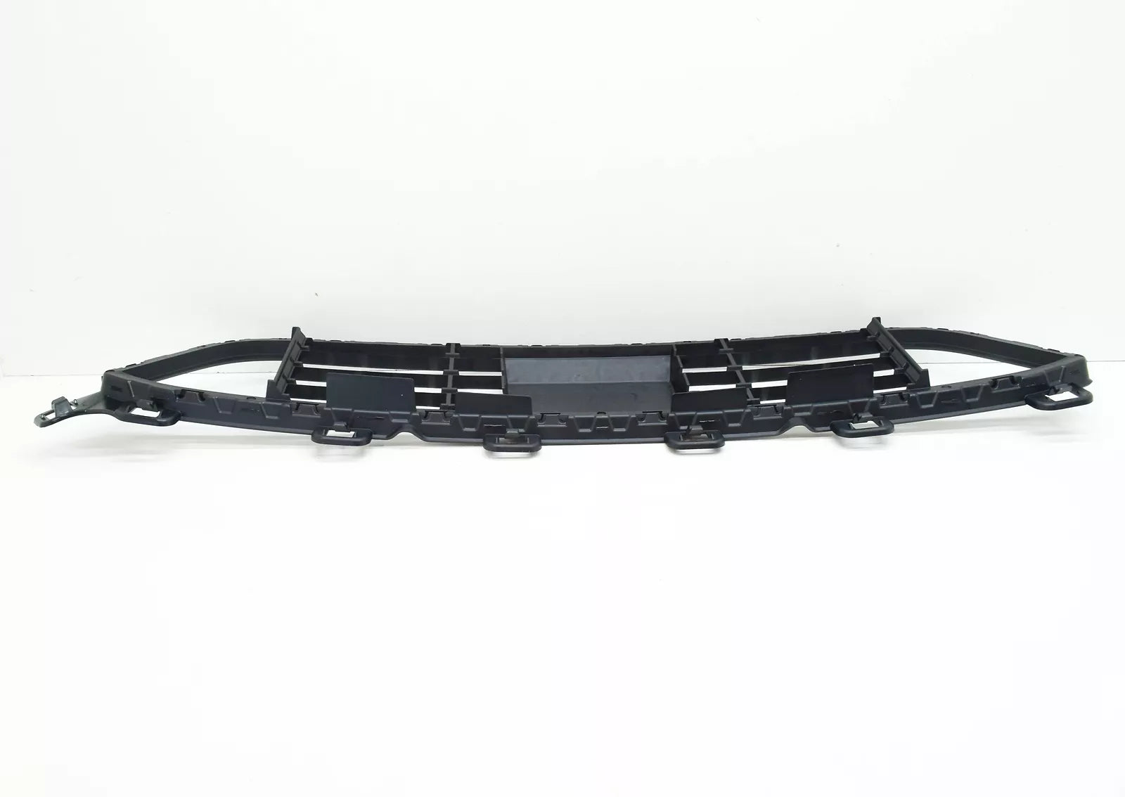 NEW BMW X6 F16 FRONT M BUMPER LOWER CENTER GRILLE 51118056522 2016 ORIGINAL