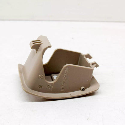 NEW MB C W205 REAR SEAT ISOFIX COVER A20592009108R73 ORIGINAL