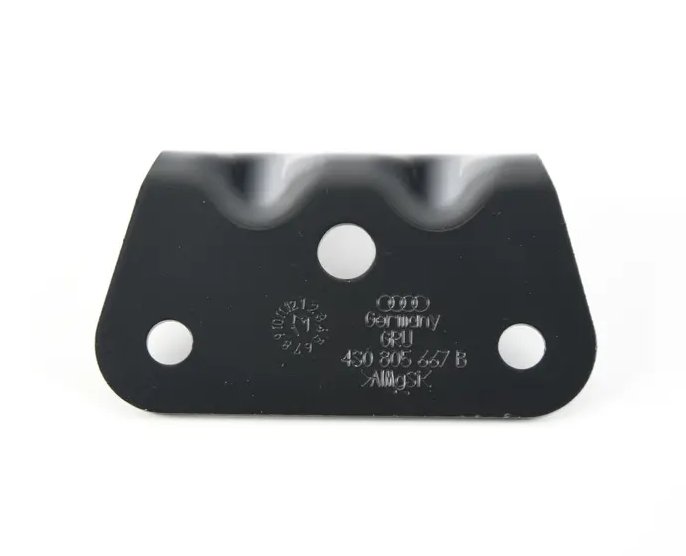 new audi r8 spyder 4s front headlight bracket 4s0805667b original