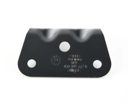 new audi r8 spyder 4s front headlight bracket 4s0805667b original