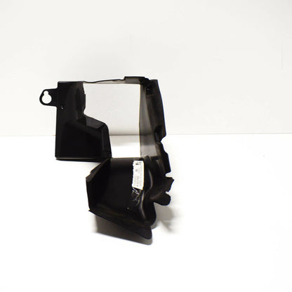 NEW AUDI A3 8V LEFT AIR DUCT GUIDE 8V0121673B ORIGINAL