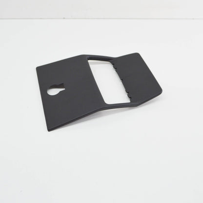 NEW MERCEDES-BENZ G W463 REAR ODDMENTS TRAY COVER A46368010089116 ORIGINAL