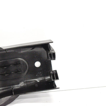 NEW MERCEDES BENZ E CLASS W213 REAR LEFT CONTROL ARM COVER A2133520700 ORIGINAL