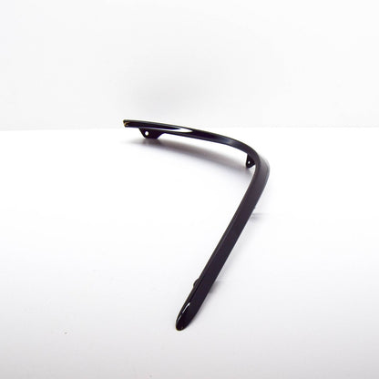 NEW MERCEDES-BENZ E W213 FRONT RIGHT BUMPER MOLDING AMG A2138850205 ORIGINAL