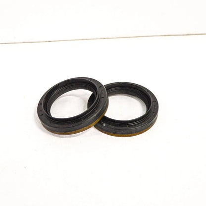 NEW BMW 1 F21 REAR AXLE SHAFT SEAL  33127621206 7621206 ORIGINAL