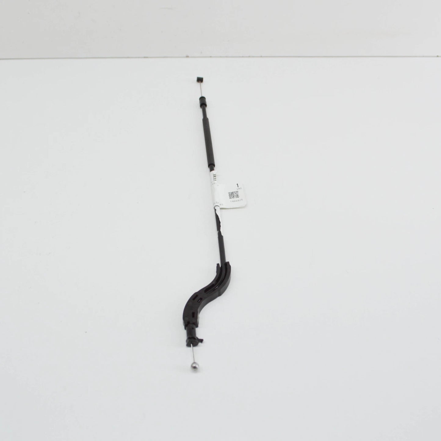 NEW AUDI Q2 GA RIGHT BONNET LOCK CABLE 81A823656 ORIGINAL