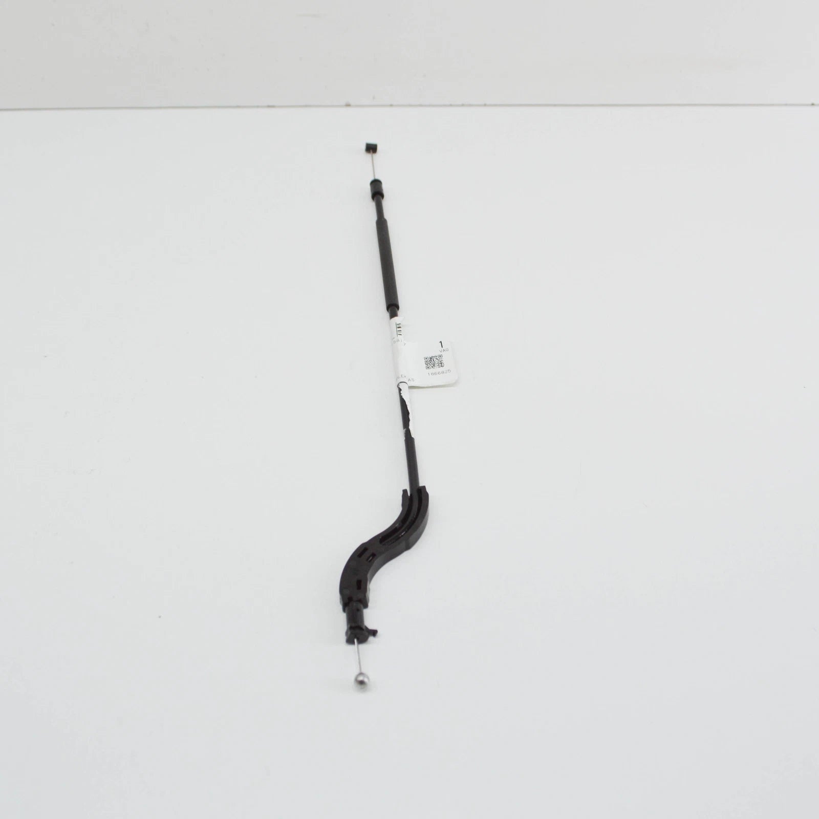 NEW AUDI Q2 GA RIGHT BONNET LOCK CABLE 81A823656 ORIGINAL