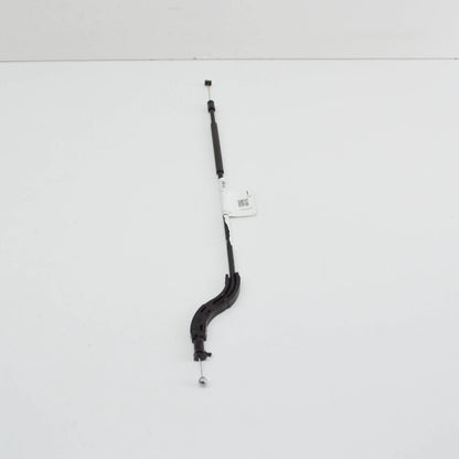 NEW AUDI Q2 GA RIGHT BONNET LOCK CABLE 81A823656 ORIGINAL