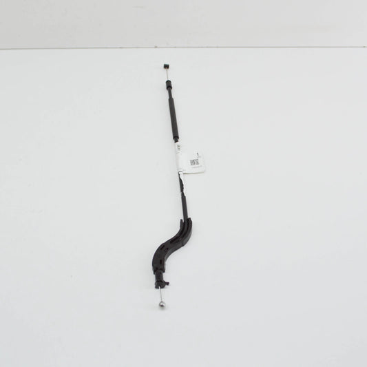 NEW AUDI Q2 GA RIGHT BONNET LOCK CABLE 81A823656 ORIGINAL