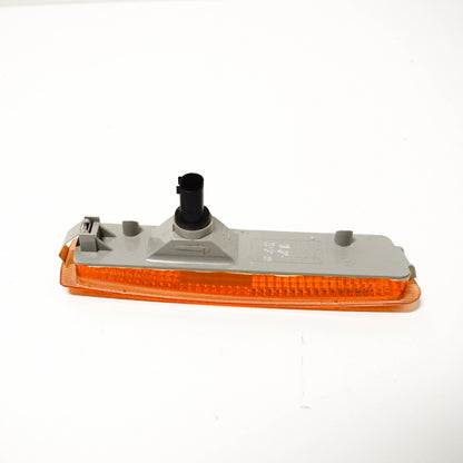 new bmw z3 e36 front bumper left marker light 63148389695 8389695 original