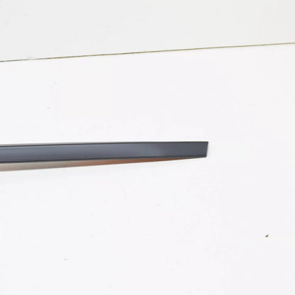 NEW BMW 3 COUPE E36 REAR RIGHT WINDOW COVERING 51368151086 8151086 ORIGINAL