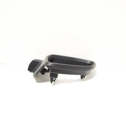 NEW BMW X5 F15 LEFT WING MIRROR SUPPORTING RING 51167291205 7292015 ORIGINAL