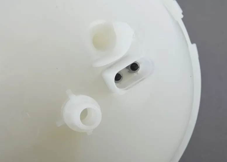 new bmw i8 roadster i15 coolant expansion tank 17137640831 7640831 original