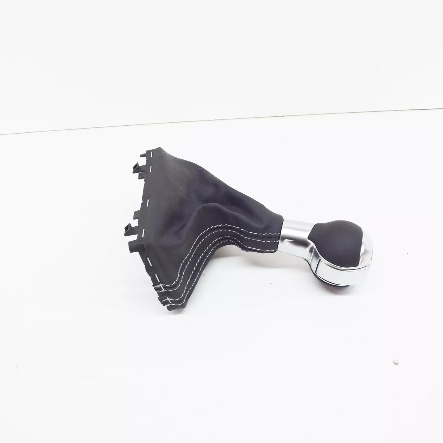 NEW AUDI A4 B8 SELECTOR LEVER HANDLE LHD 8K1713139TIWX ORIGINAL