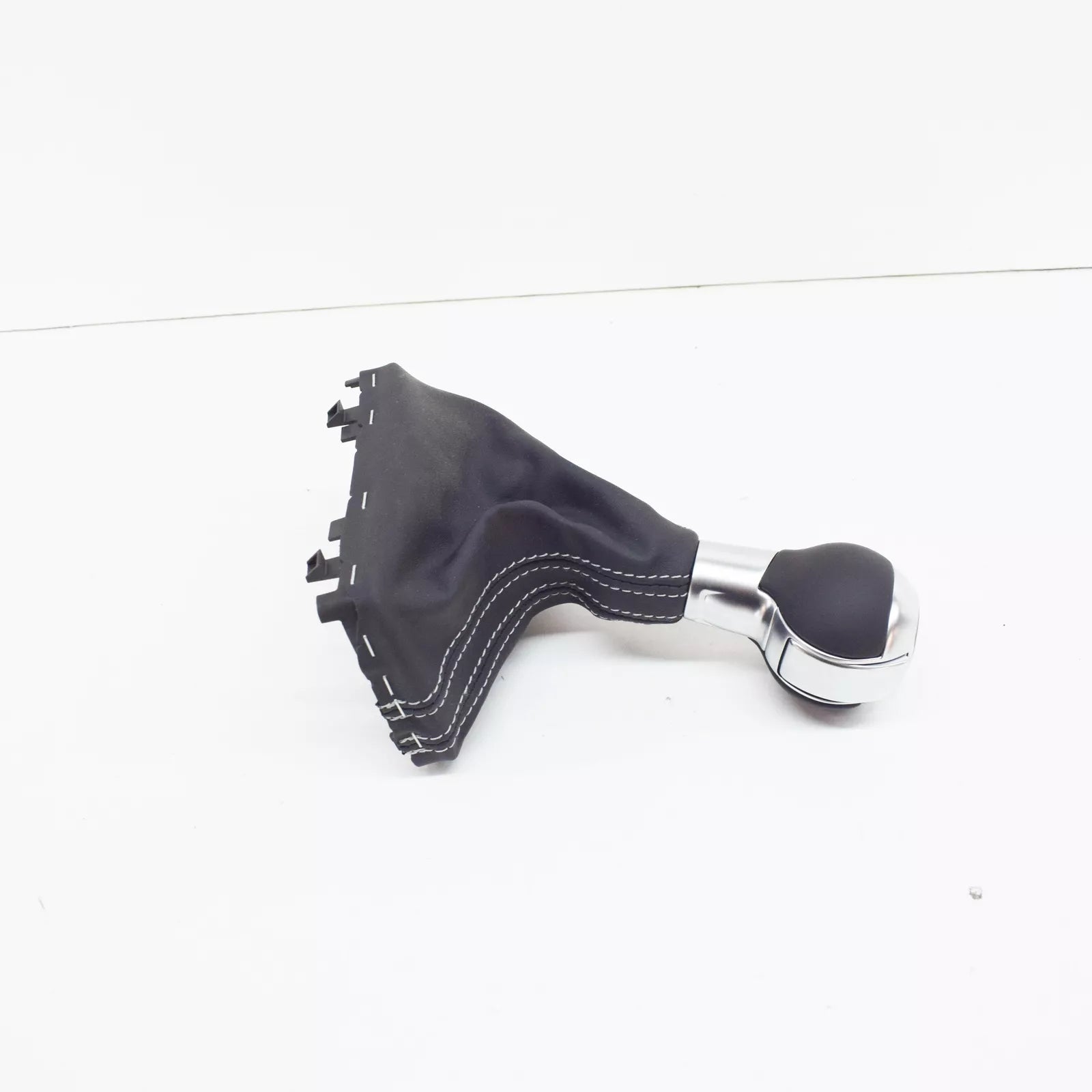 NEW AUDI A4 B8 SELECTOR LEVER HANDLE LHD 8K1713139TIWX ORIGINAL