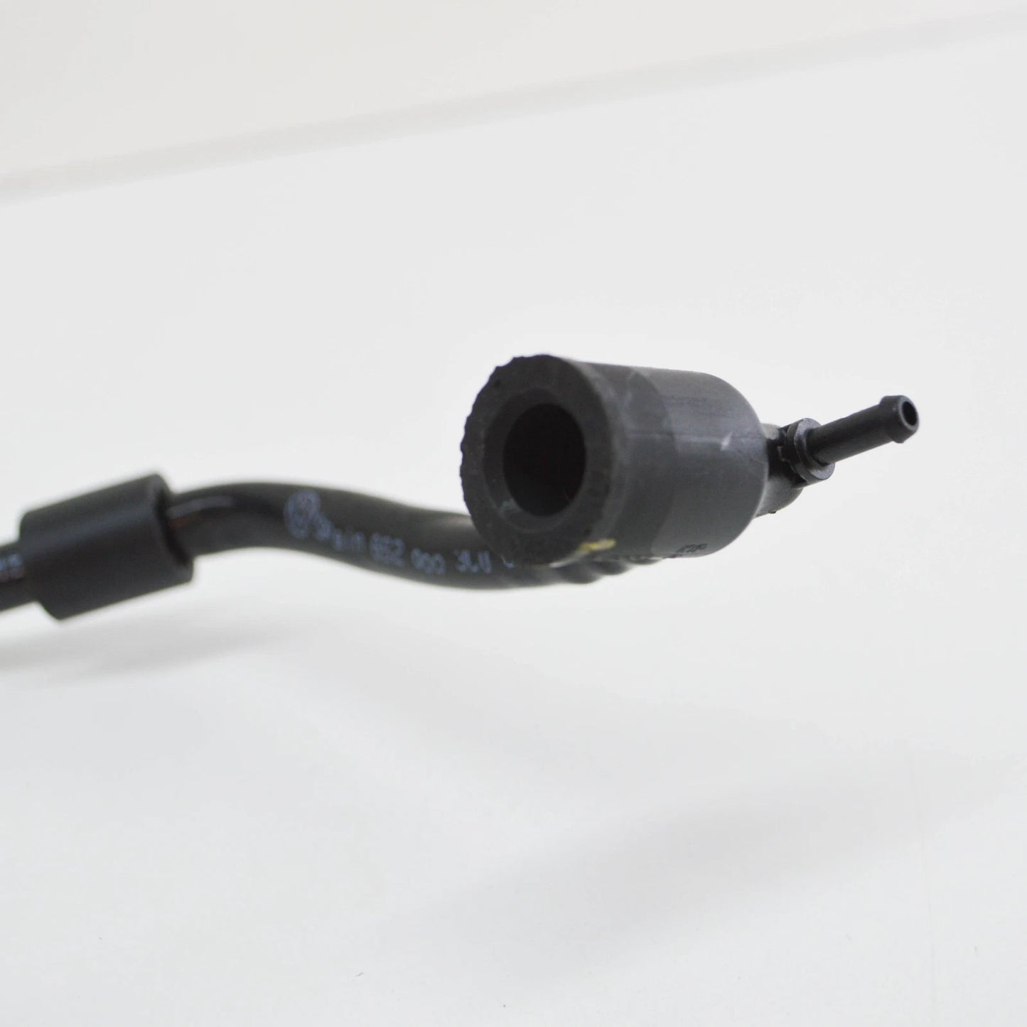 NEW VW PASSAT B7 36 BRAKE VACUUM TUBE 3C0612041BH ORIGINAL