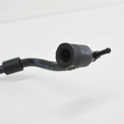 NEW VW PASSAT B7 36 BRAKE VACUUM TUBE 3C0612041BH ORIGINAL