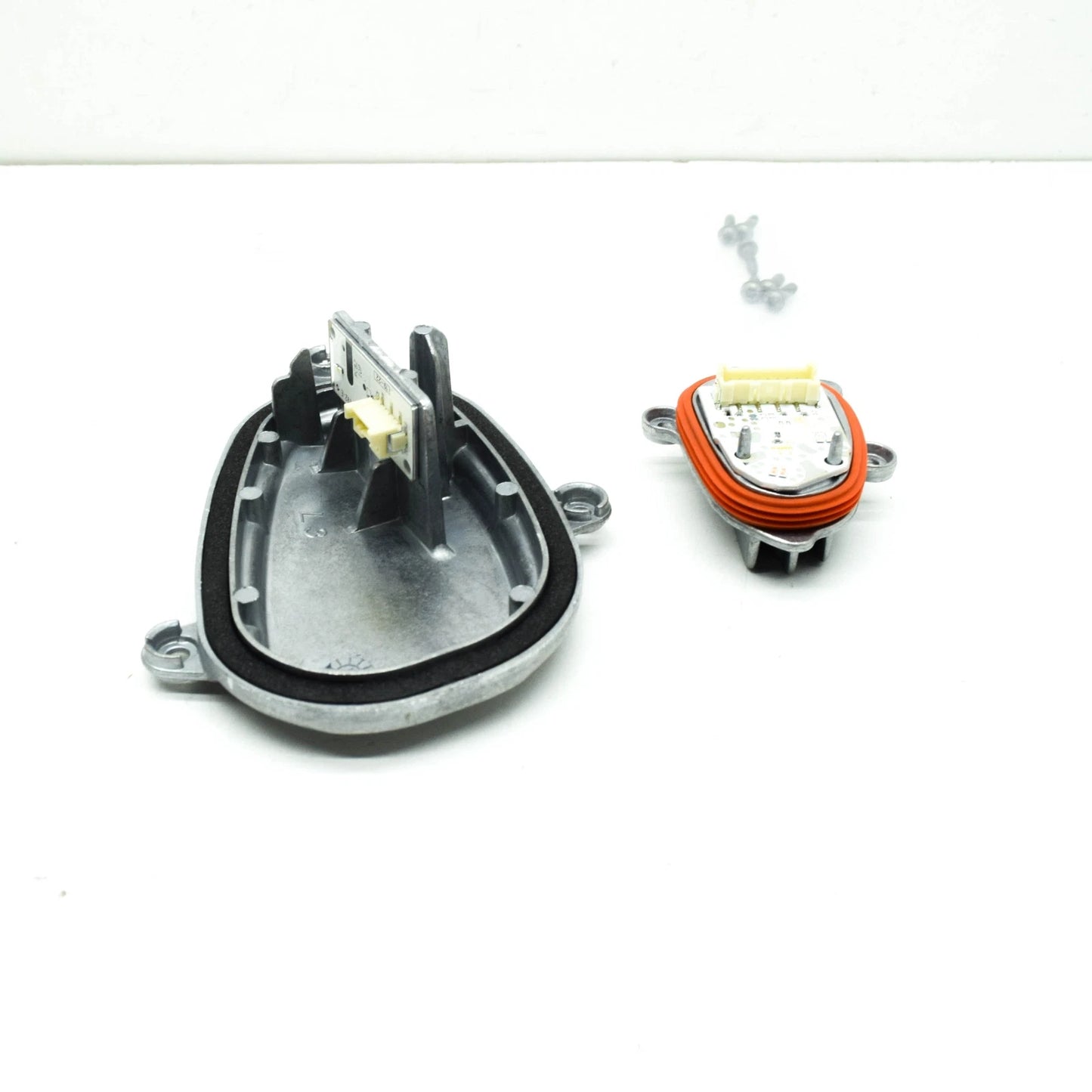 NEW BMW X1 F48 LEFT LED TURN INDICATOR UNIT MODULE 63119477821 ORIGINAL