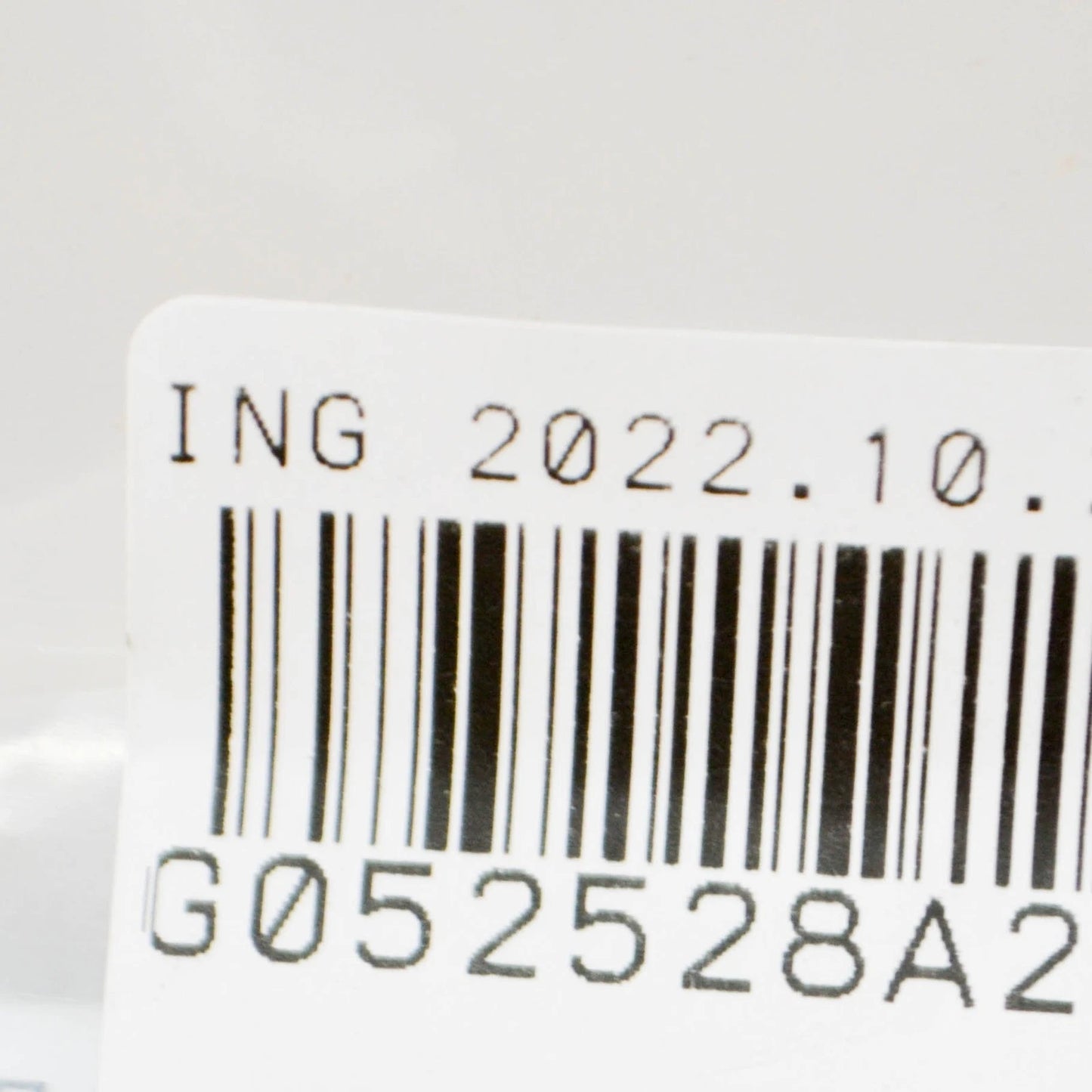 NEW AUDI Q8 4MN UNIVERSAL JOINT GREASE G052528A2 ORIGINAL