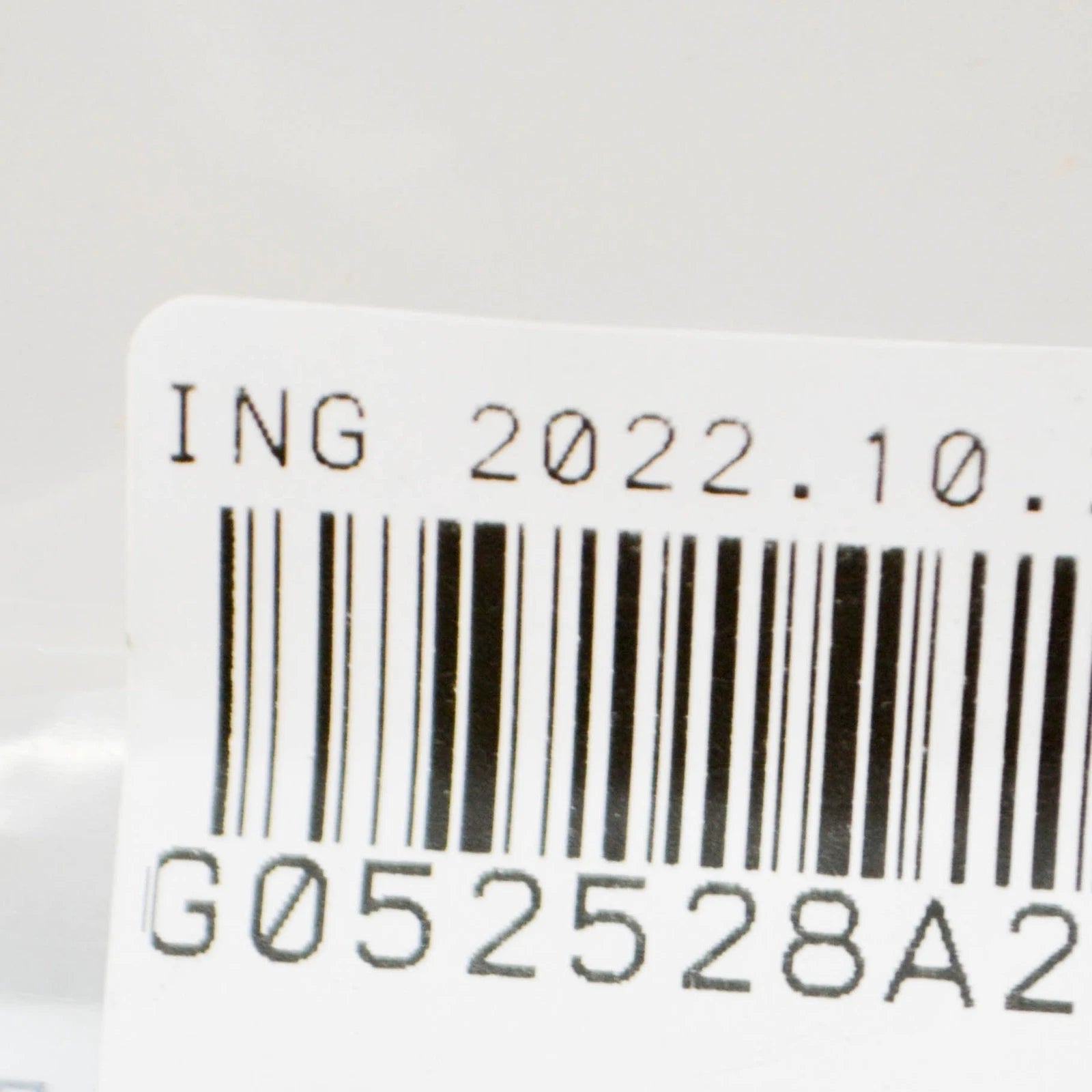 NEW AUDI Q8 4MN UNIVERSAL JOINT GREASE G052528A2 ORIGINAL