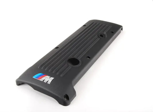 NEW BMW 3 E46 DECORATIVE ENGINE COVER 11127835905 7835905 ORIGINAL
