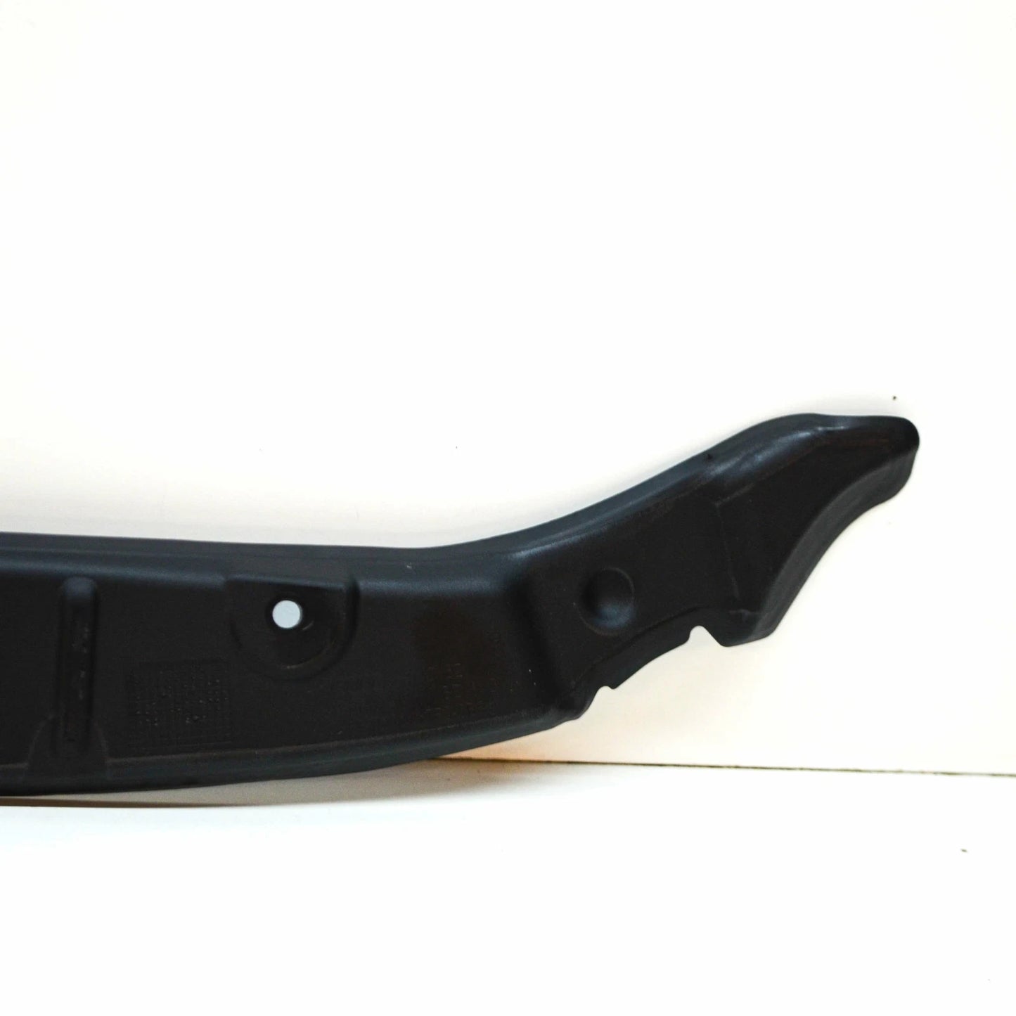 NEW AUDI Q7 4M FRONT LEFT WING PLASTIC COVER 4M0821111 ORIGINAL