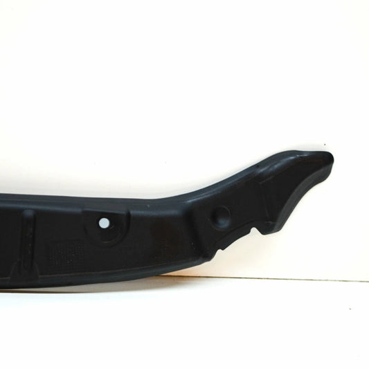NEW AUDI Q7 4M FRONT LEFT WING PLASTIC COVER 4M0821111 ORIGINAL