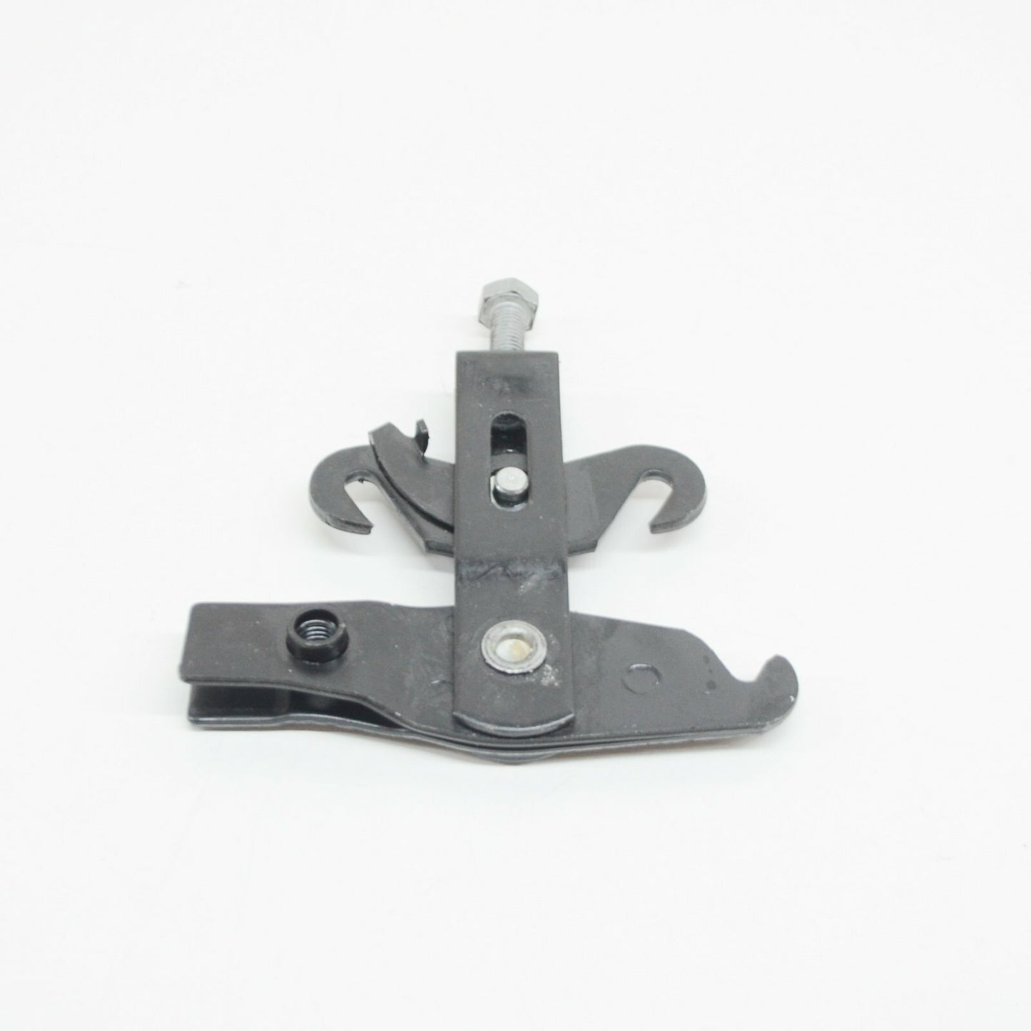 NEW MERCEDES-BENZ SLK R170 HAND BRAKE READJUSTABLE SHACKLE A2014200689 ORIGINAL