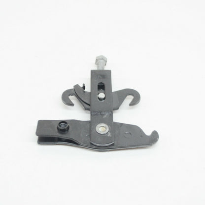 NEW MERCEDES-BENZ SLK R170 HAND BRAKE READJUSTABLE SHACKLE A2014200689 ORIGINAL