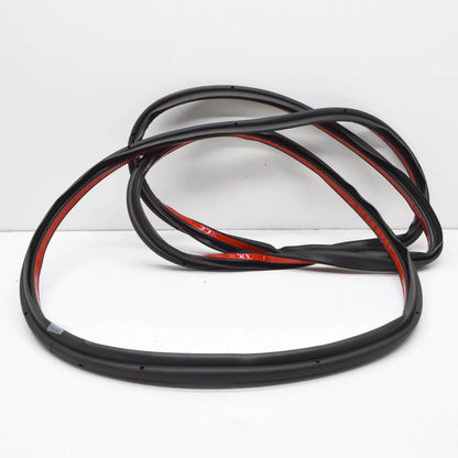 NEW AUDI A8 4H REAR DOOR SEALING RUBBER 4H4839911A