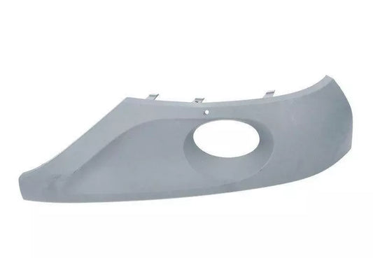 NEW VOLKSWAGEN TOUAREG 7P FRONT BUMPER RIGHT TRIM 7P6807490BGRU ORIGINAL