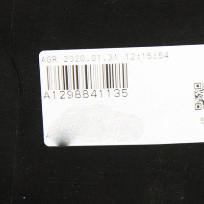 NEW MERCEDES BENZ SL R129 FRONT LEFT SPLASH GUARD COVERING A1298841135 ORIGINAL