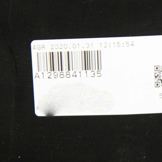 NEW MERCEDES BENZ SL R129 FRONT LEFT SPLASH GUARD COVERING A1298841135 ORIGINAL