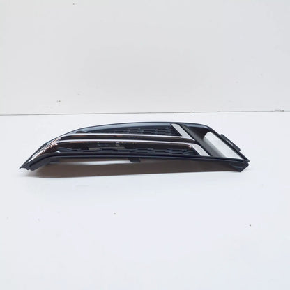 NEW AUDI A4 8W2 B9 FRONT LEFT LOWER GRILLE 8W0807681FRU6 ORIGINAL