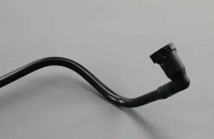 NEW VOLKSWAGEN TRANSPORTER VI T6 FUEL FEED LINE PIPE 7E0201359C ORIGINAL