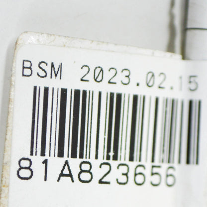 NEW AUDI Q2 GA RIGHT BONNET LOCK CABLE 81A823656 ORIGINAL