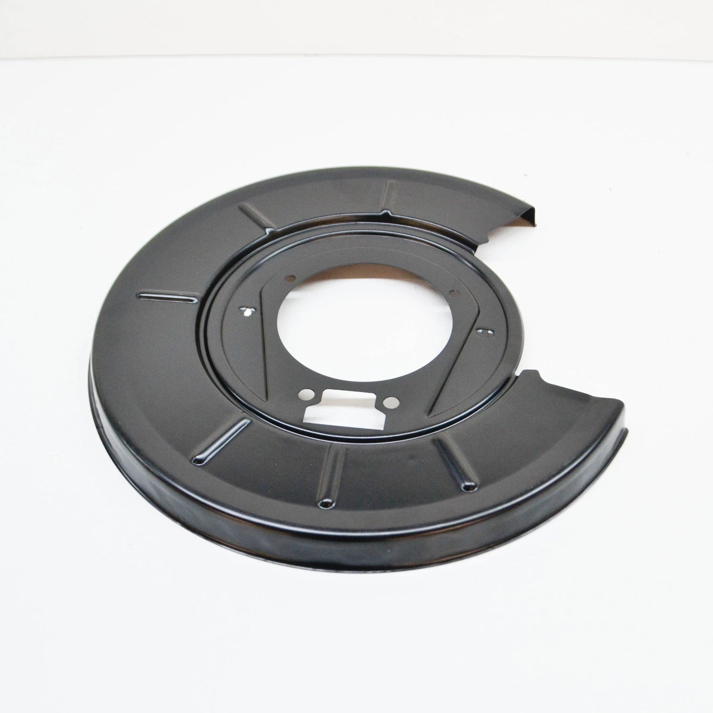 NEW BMW Z3 COUPE E36 REAR RIGHT BRAKE DISC PROTECTION 34212228004 2228004