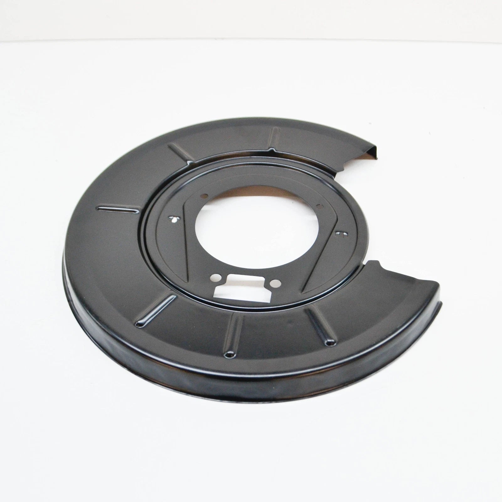 NEW BMW Z3 COUPE E36 REAR RIGHT BRAKE DISC PROTECTION 34212228004 2228004