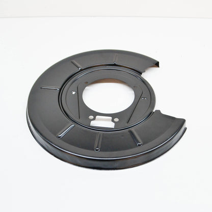NEW BMW Z3 COUPE E36 REAR RIGHT BRAKE DISC PROTECTION 34212228004 2228004